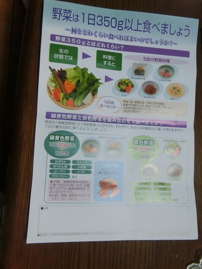 あ～～老化チェック
