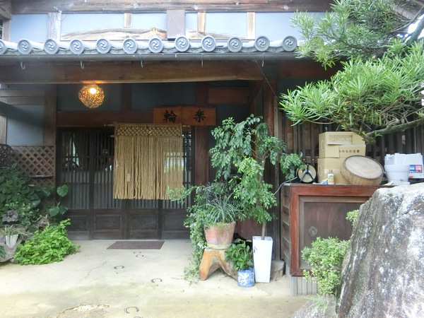 美味しいランチは、こころを解放