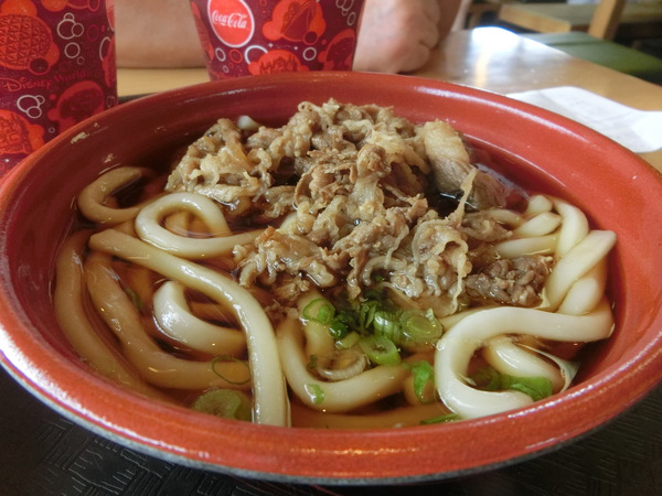 ディズニー・ワールド・日本館