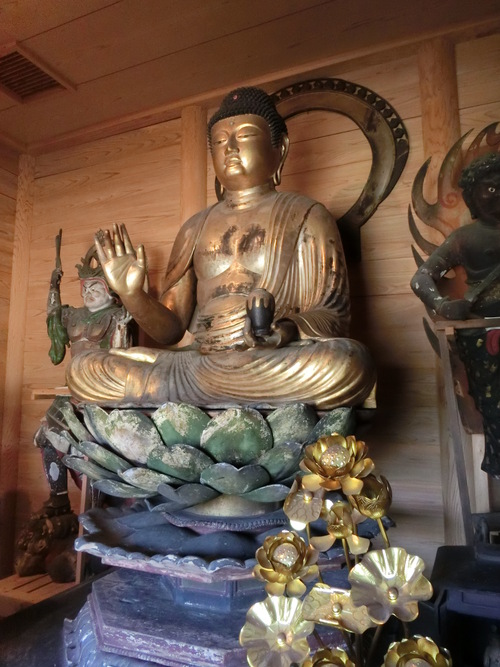 瀬戸芸　本島へ行く