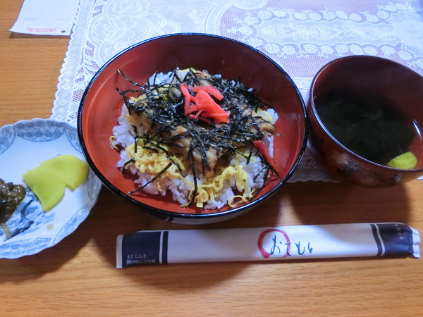 瀬戸芸　本島へ行く