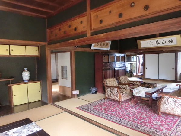 瀬戸芸　本島へ行く
