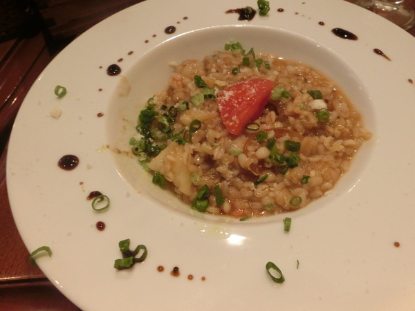 MOMO Cafe （モモカフェ）でランチ