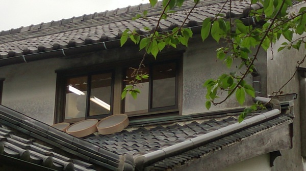 和三盆の老舗
