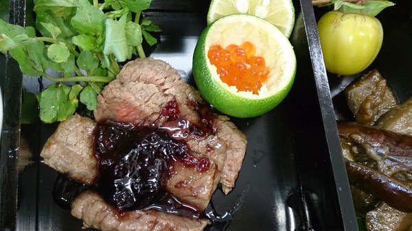 あえて料理教室に行く。