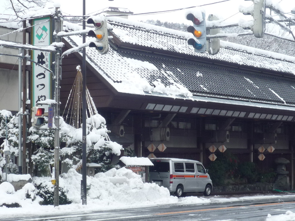 やさしいお宿