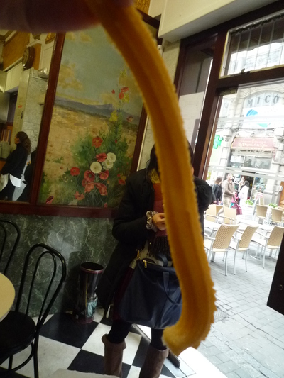 スペインの旅「バレンシア」