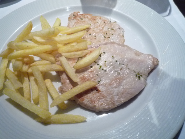 スペインの旅「バレンシア」