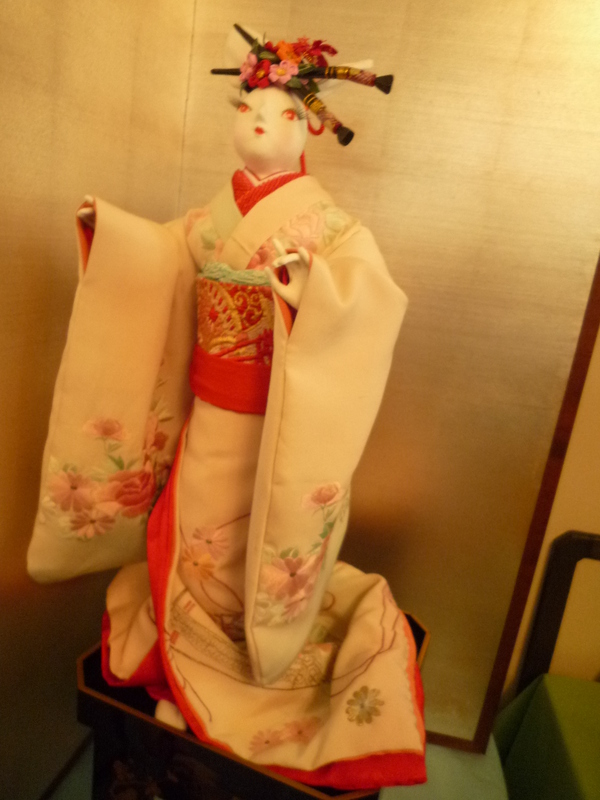 うっとり､うさぎ姫