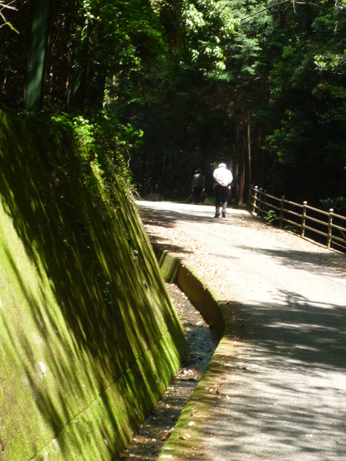 今日は八栗寺から四国村へ