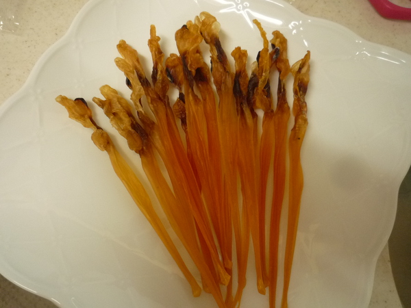幻の高級珍味？