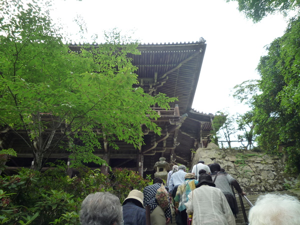 黒田官兵衛のロケ地へ行く。
