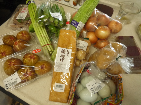 産直で『はざまのいちじく』をゲット！