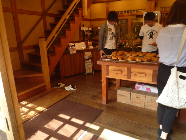 飽きない倉敷の街