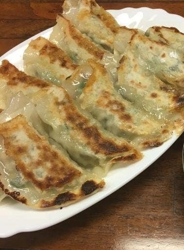 ママの人柄で人気の居酒屋