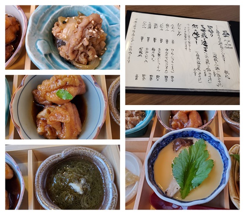 福さんとニアミスだったなんて～「風のじょうけい」