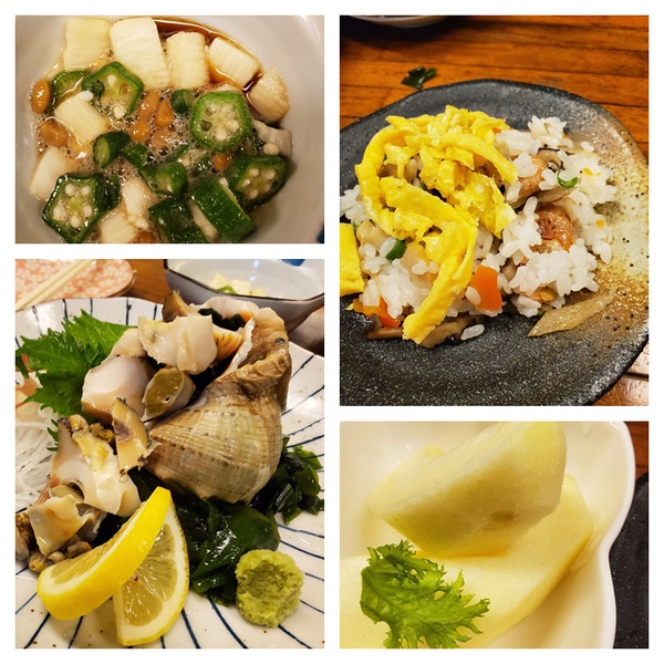 ママの人柄で人気の居酒屋