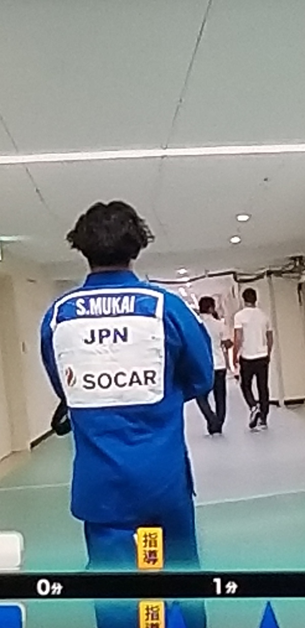 日本男子カッコよし