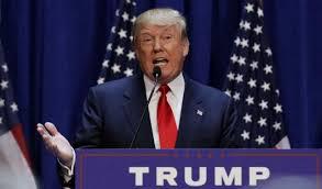 トランプさんの人気が不思議