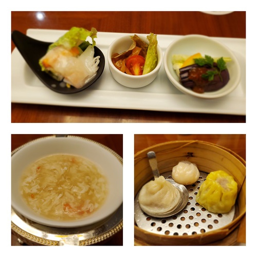コース料理より飲み物料金の方が上回った。