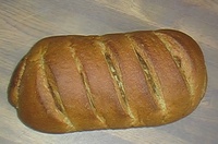 香川で耐震に取り組む市原建設 Boulangerie Vent　のパン
