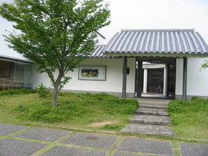 作品展
