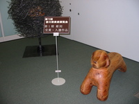 県展　第一期がはじまりました。