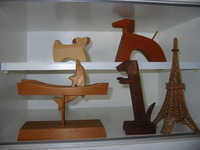 展示場をご案内