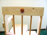 椅子の製作依頼3