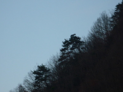 こんな風景が好き