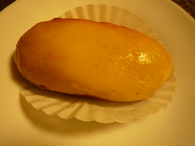 でっか～い！夢菓房たからの『おいも』