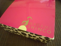 MADAME SHINCO マダムシンコ