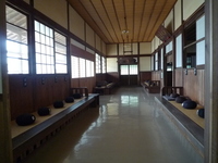 禅門修業の寺