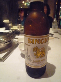 タイのご当地ビール