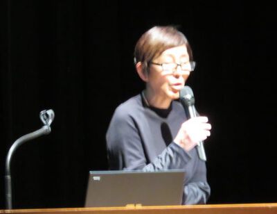 ”モールスで遊ぼ・里山で遊ぼ”その375