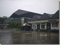 台湾旅行２日目その３（２０１４年８月１３日）