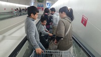 コストコでみた工夫