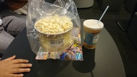 キャプテンアメリカシビルウォーを見てきたよ！
