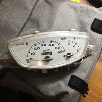 メーター交換