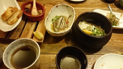 塾OBとの会合＠時々