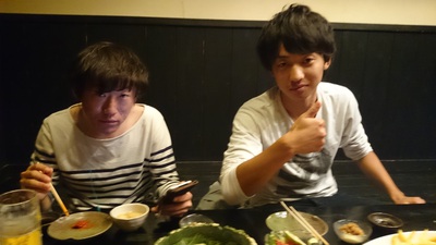 卒塾生来塾その２！