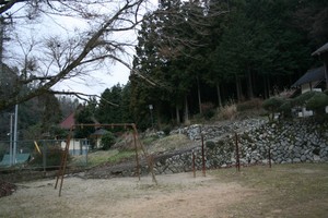善通寺から枌所（そぎしょ）をまわって・・・・