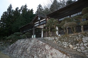 善通寺から枌所（そぎしょ）をまわって・・・・