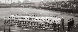 最後の早慶戦　ケイソウセン