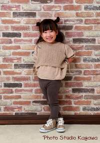 ようこそ、しゅうかちゃん。