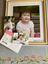 「ベビー＆キッズ写真展2022」にご参加されたおうちから嬉しいお言葉をいただきました。