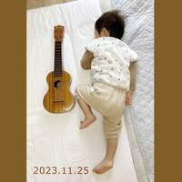 こんなに大きくなりました。