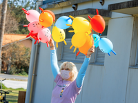 英会話が初めての幼児さんクラスご案内☆