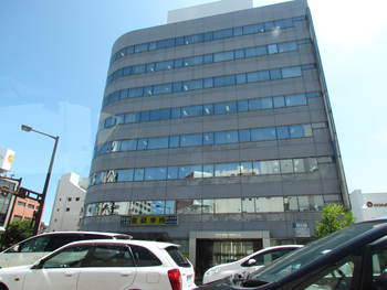 交通事故　走っているとき感じないが