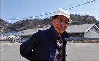 豊島の産廃を語り継ぐ　85歳元議長の「遺言」